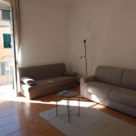 Appartamento Casa Marzia La Spezia Esterno foto