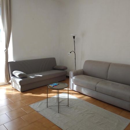 Appartamento Casa Marzia La Spezia Esterno foto