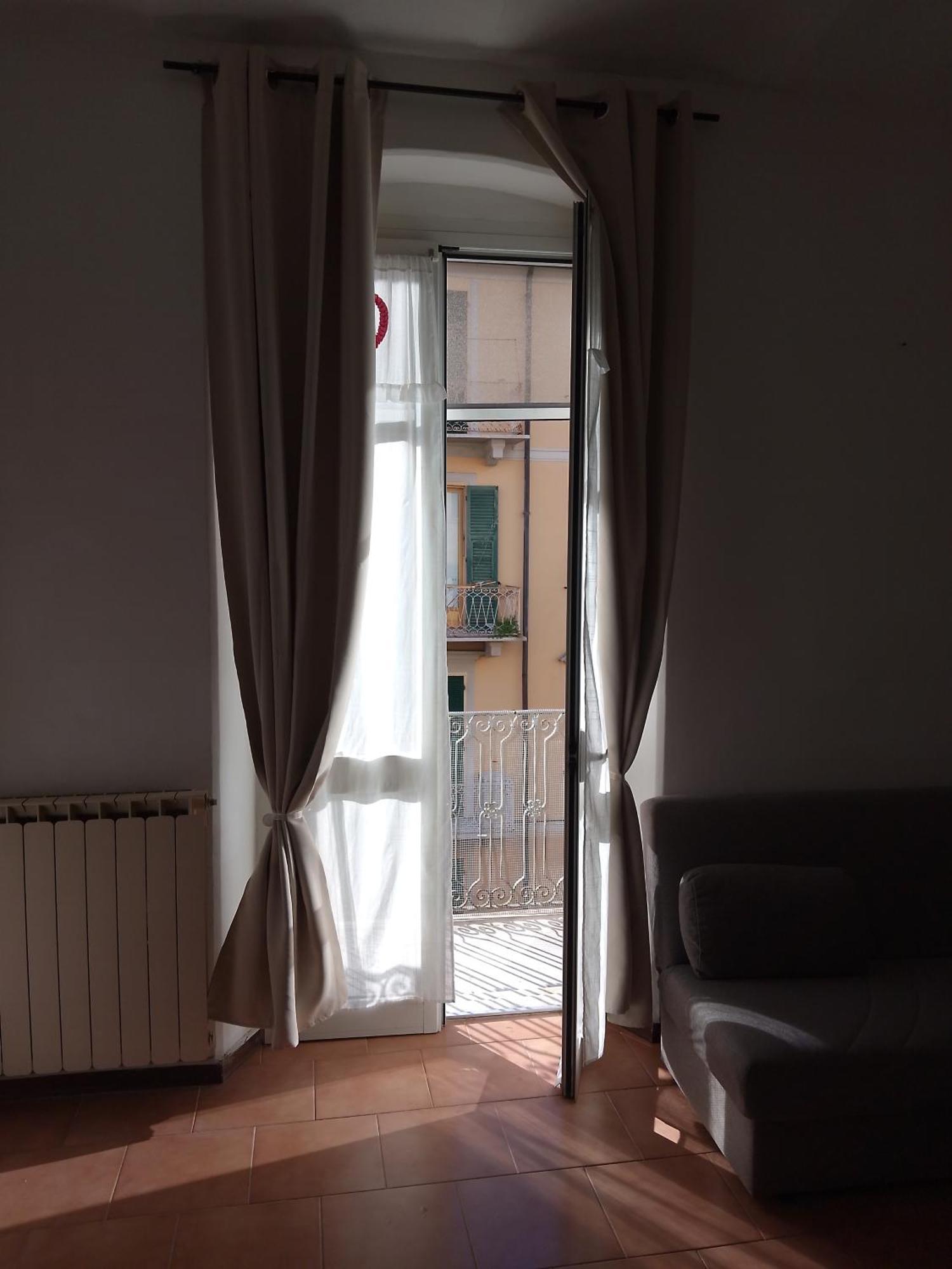 Appartamento Casa Marzia La Spezia Esterno foto