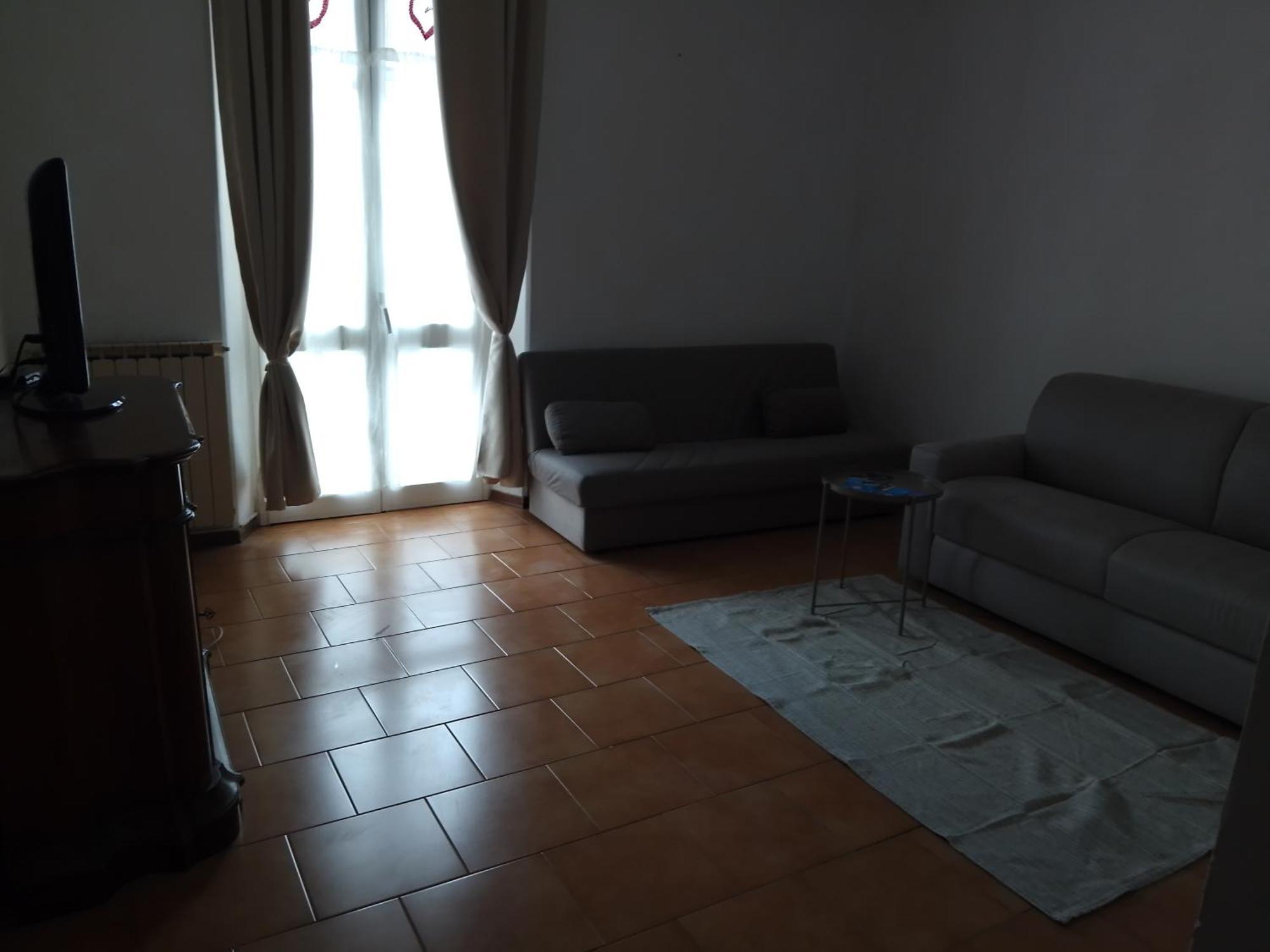 Appartamento Casa Marzia La Spezia Esterno foto