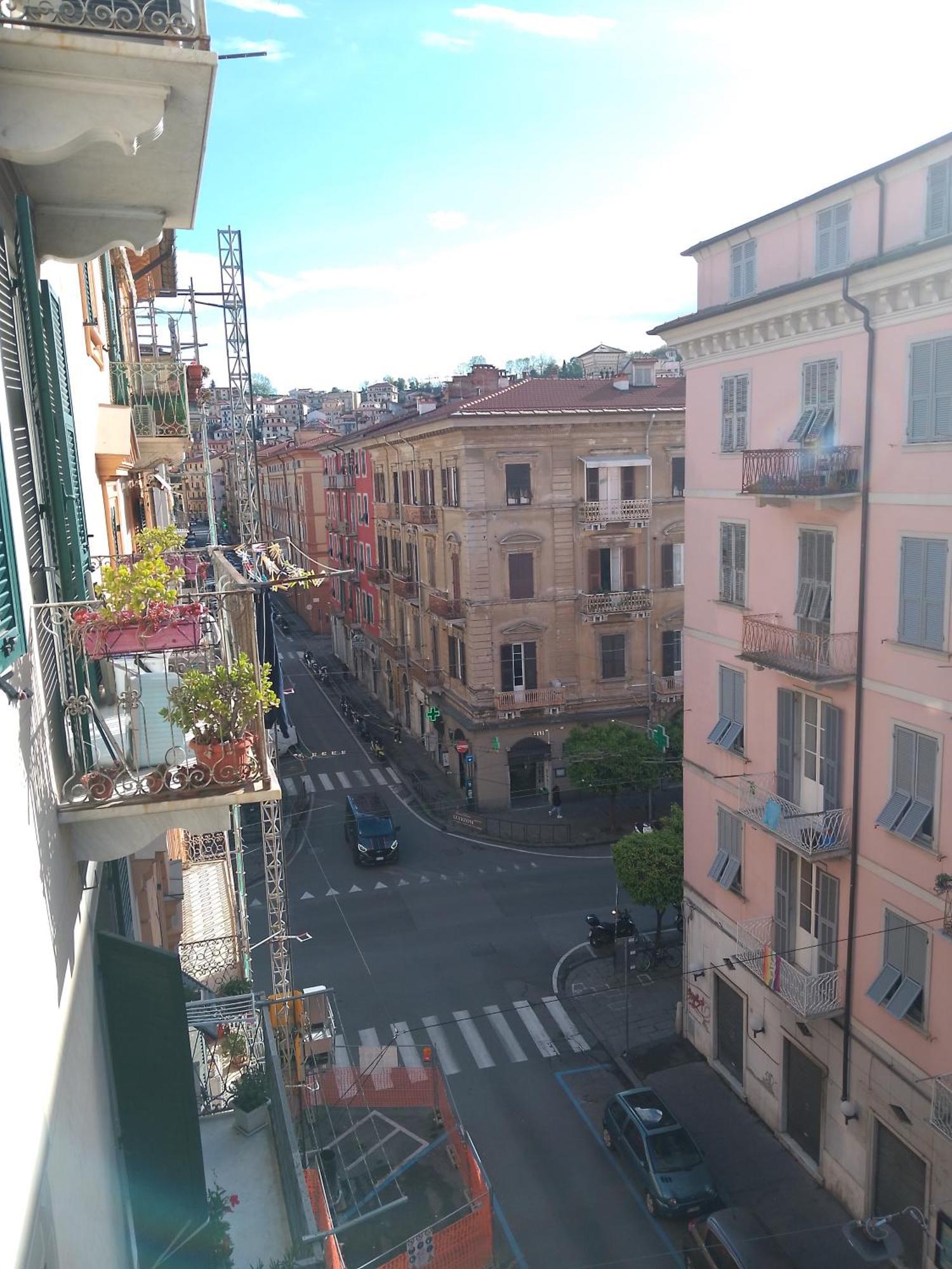 Appartamento Casa Marzia La Spezia Esterno foto
