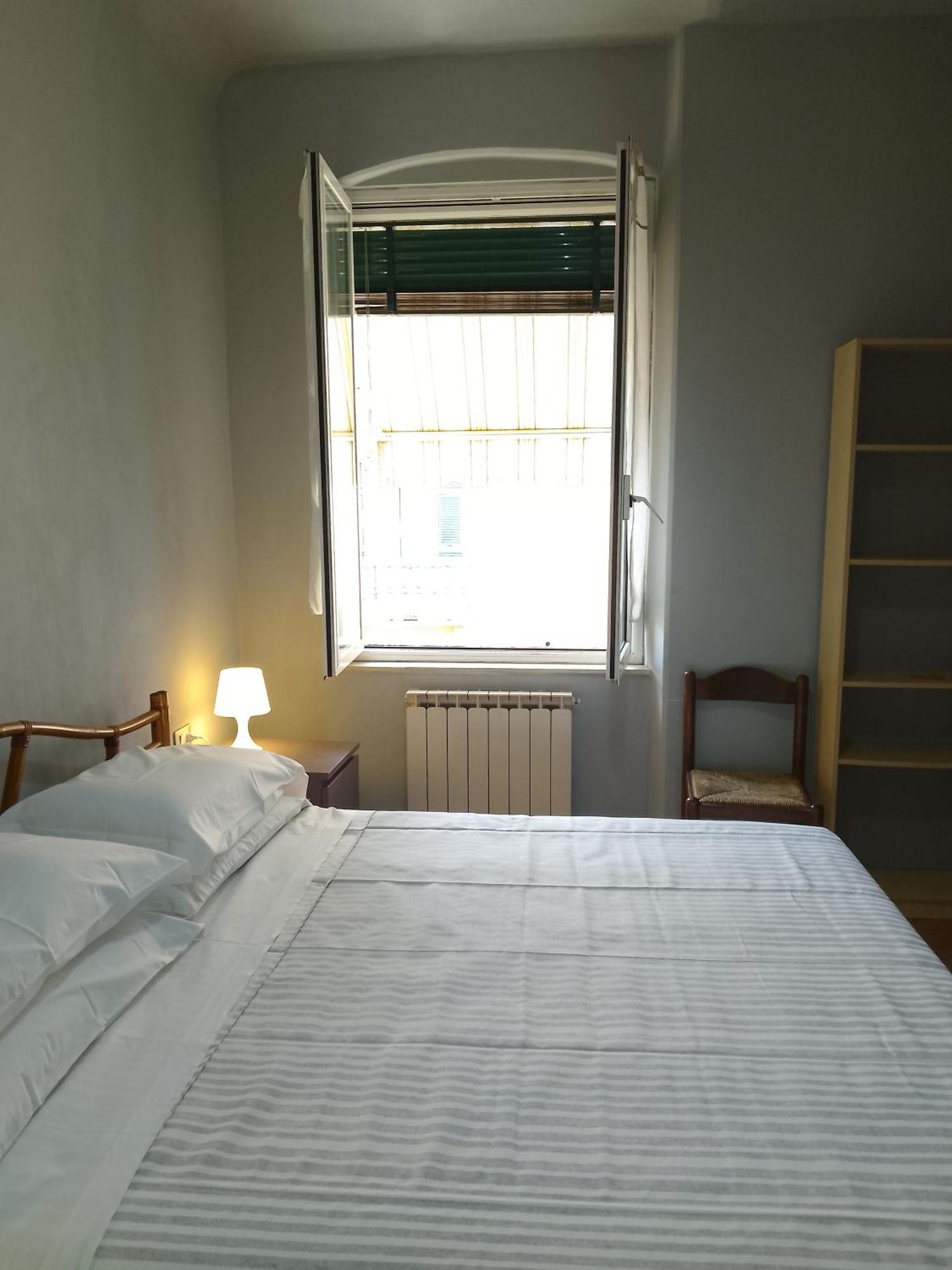 Appartamento Casa Marzia La Spezia Esterno foto