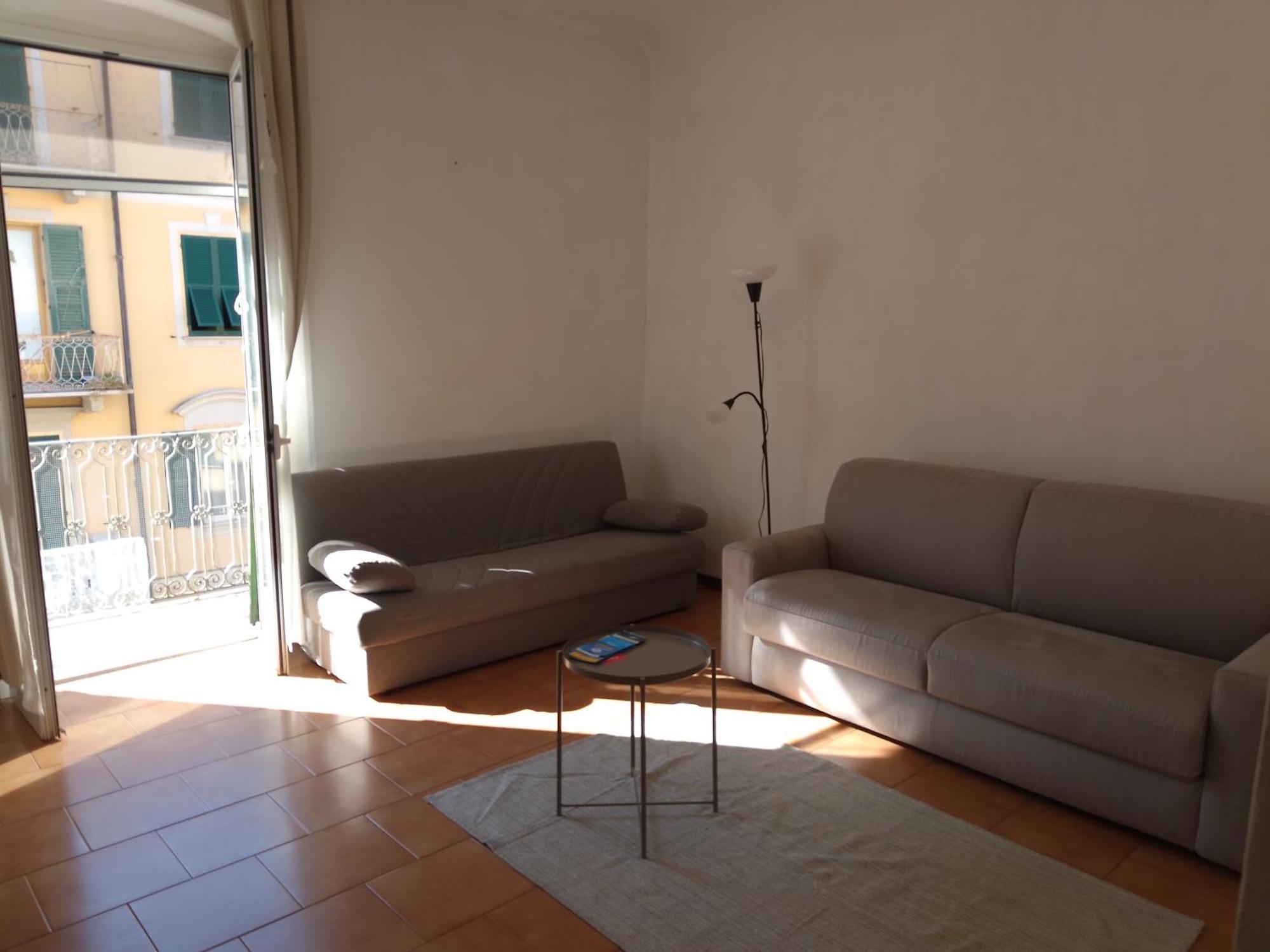 Appartamento Casa Marzia La Spezia Esterno foto