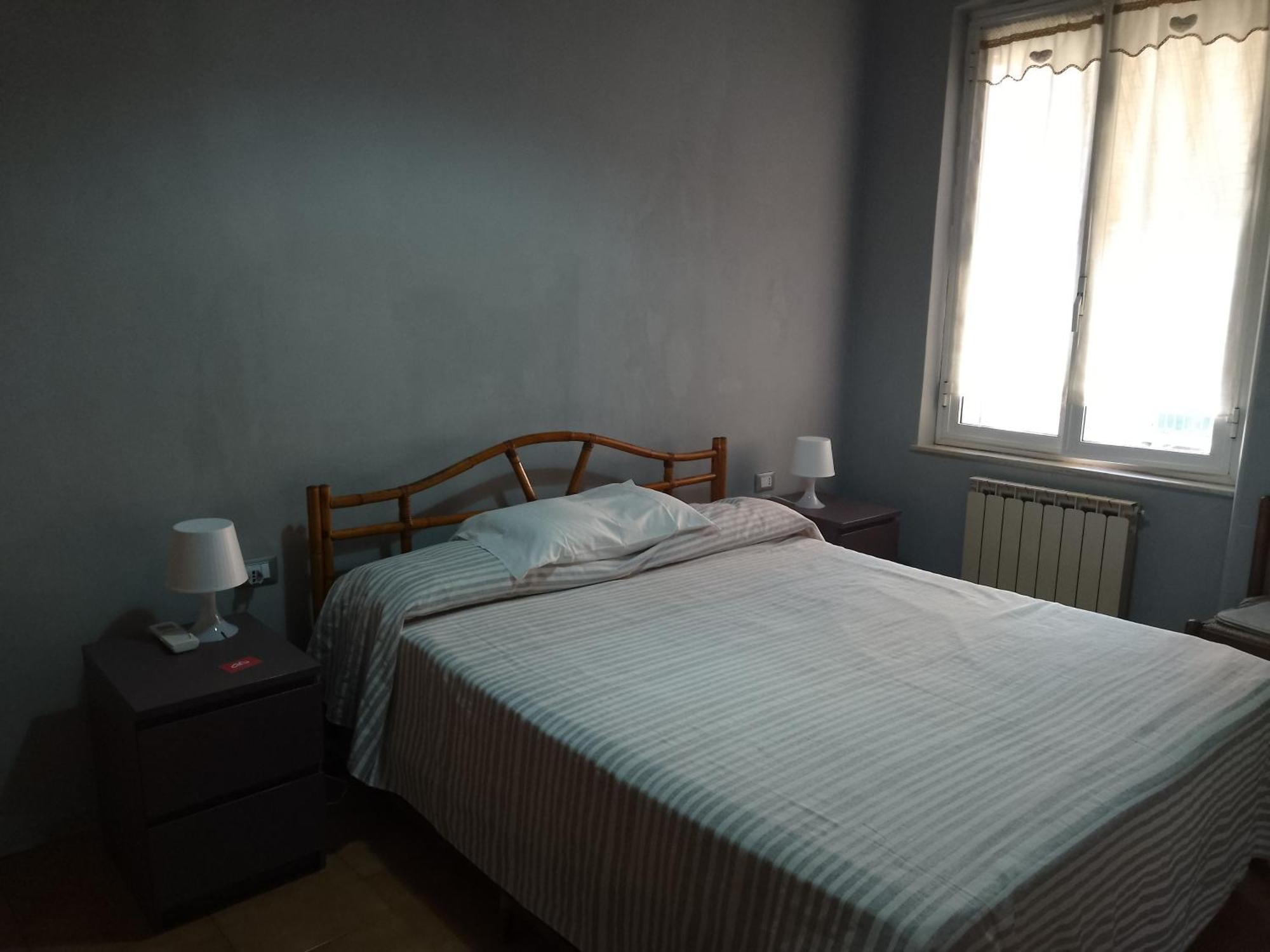 Appartamento Casa Marzia La Spezia Esterno foto
