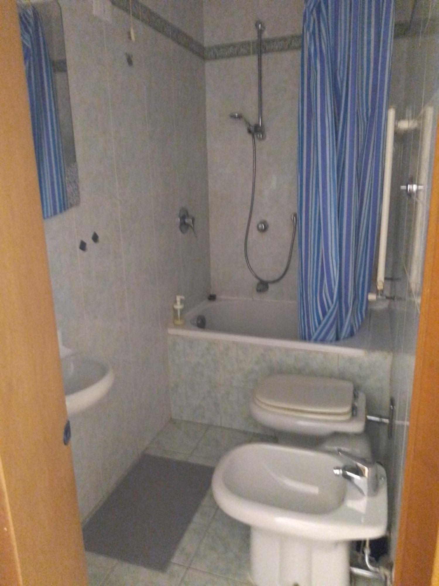 Appartamento Casa Marzia La Spezia Esterno foto